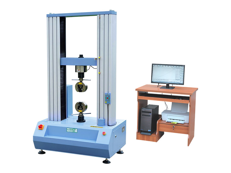 電子萬能材料試驗機