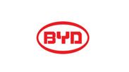  BYD