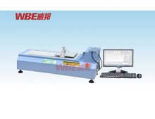  拉力機可滿足用戶不同的檢測需求